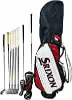 SRIXON ZX5 Z525 スリクソン メンズゴルフセット 本格 フルセット SRIXON ZX5 Z525 スリクソン メンズゴルフセット 本格 フルセット